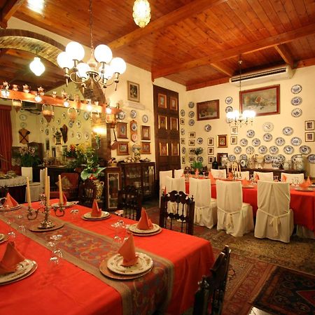 Hotel Villa Pina Antico Francischiello Massa Lubrense Ngoại thất bức ảnh