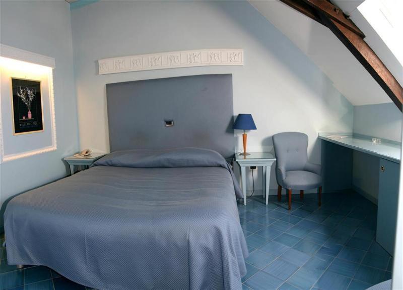 Hotel Villa Pina Antico Francischiello Massa Lubrense Phòng bức ảnh