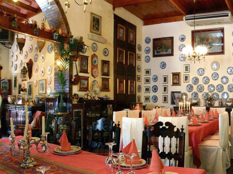 Hotel Villa Pina Antico Francischiello Massa Lubrense Ngoại thất bức ảnh