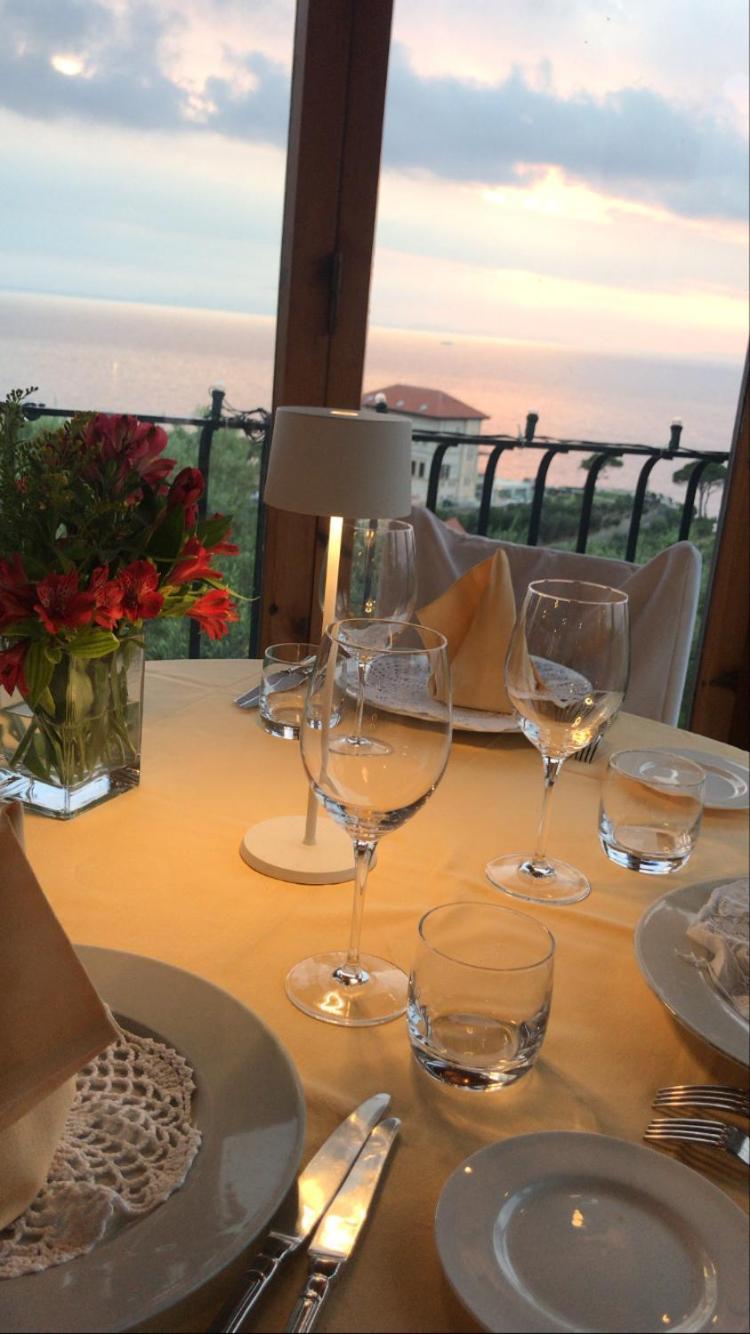 Hotel Villa Pina Antico Francischiello Massa Lubrense Ngoại thất bức ảnh
