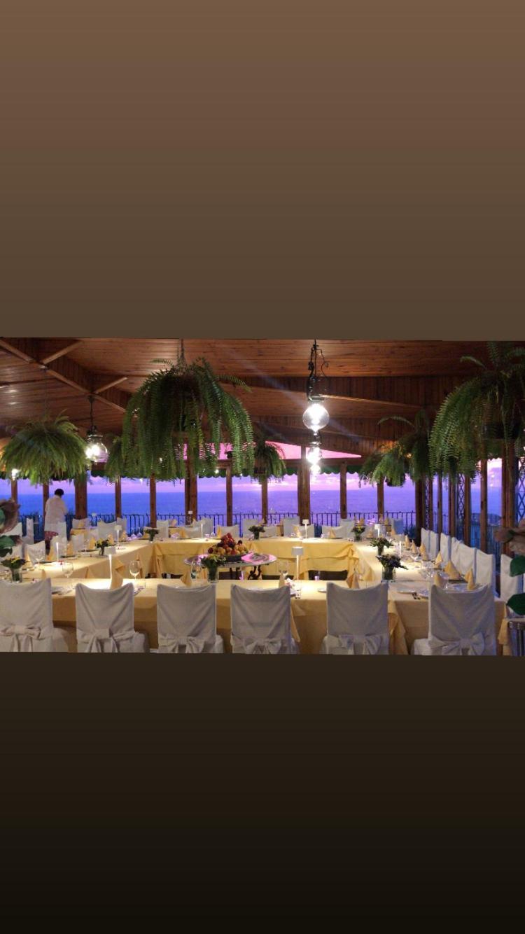 Hotel Villa Pina Antico Francischiello Massa Lubrense Ngoại thất bức ảnh